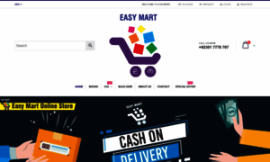 Easymart.com.pk thumbnail