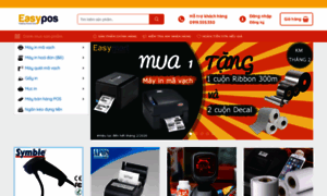 Easymart.com.vn thumbnail