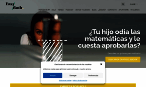Easymath.es thumbnail