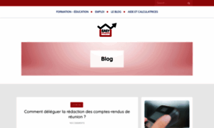 Easymath.fr thumbnail