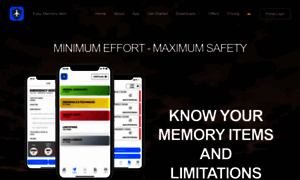 Easymemoryitem.com thumbnail