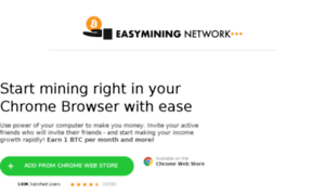 Easymining.network thumbnail