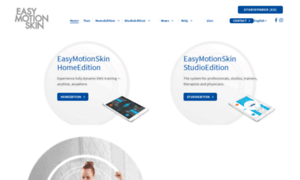 Easymotionskin.com thumbnail