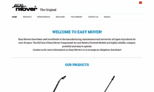 Easymover.net thumbnail