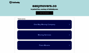 Easymovers.co thumbnail