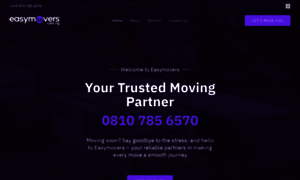 Easymovers.com.ng thumbnail