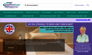 Easymovesheets.com thumbnail