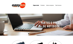 Easynote.com.br thumbnail