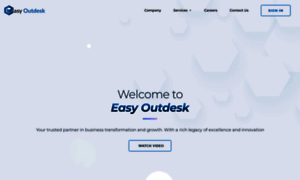 Easyoutdesk.com thumbnail