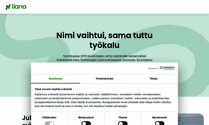 Easypage.fi thumbnail