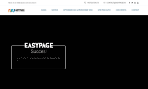 Easypage.ro thumbnail