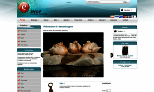 Easypagedemo1.dk thumbnail