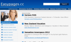 Easypages.cc thumbnail