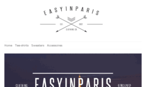 Easyparis.fr thumbnail