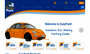 Easypark.bm thumbnail