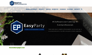 Easyparty.nl thumbnail