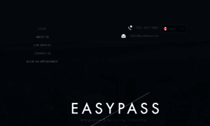 Easypass1000.com thumbnail