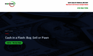 Easypawn.net thumbnail