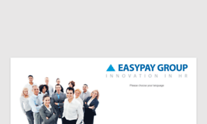 Easypay-group.com thumbnail