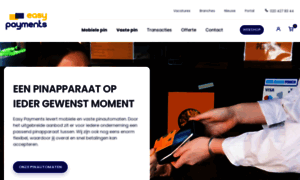 Easypayments.nl thumbnail