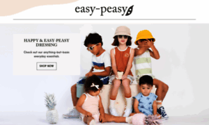 Easypeasy.com thumbnail