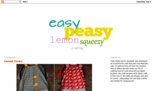 Easypeasycraft.blogspot.com thumbnail