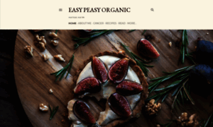 Easypeasyorganic.com thumbnail