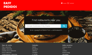 Easypedidos.sflexapps.com thumbnail