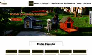 Easypetgarden.com thumbnail