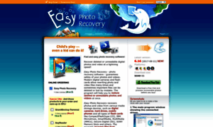 Easyphotorecovery.com thumbnail