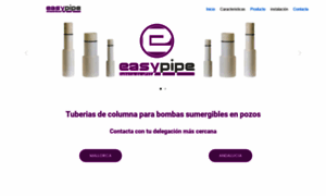 Easypipe.es thumbnail