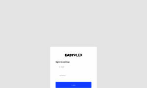 Easyplex.yobdev.com thumbnail