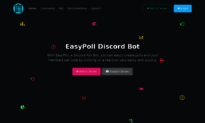 Easypoll.bot thumbnail