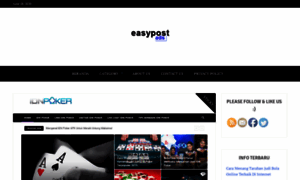 Easypostads.com thumbnail