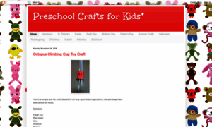 Easypreschoolcraft.blogspot.de thumbnail