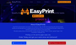 Easyprint.com.ng thumbnail
