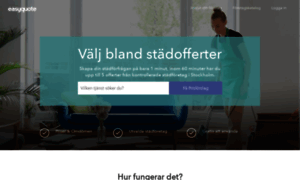 Easyquote.se thumbnail
