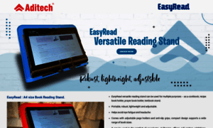 Easyread.in thumbnail