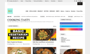Easyrecipescooking.com thumbnail