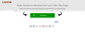 Easyrecipesnow.com thumbnail