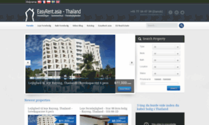 Easyrent.asia thumbnail