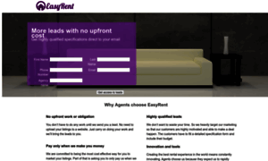 Easyrent.com.ng thumbnail