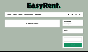 Easyrent.lv thumbnail