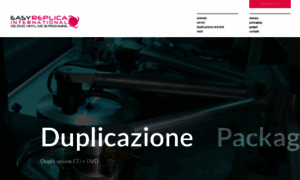 Easyreplicaduplicazioni.com thumbnail