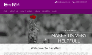 Easyrich.net thumbnail