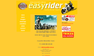 Easyrider.com.au thumbnail
