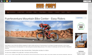 Easyriders-bikecenter.com thumbnail