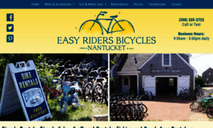 Easyridersbikerentals.com thumbnail