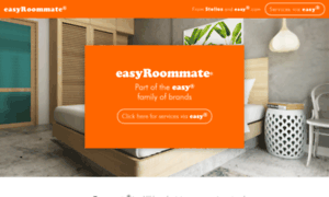 Easyroomate.com thumbnail