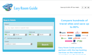 Easyroomguide.com thumbnail